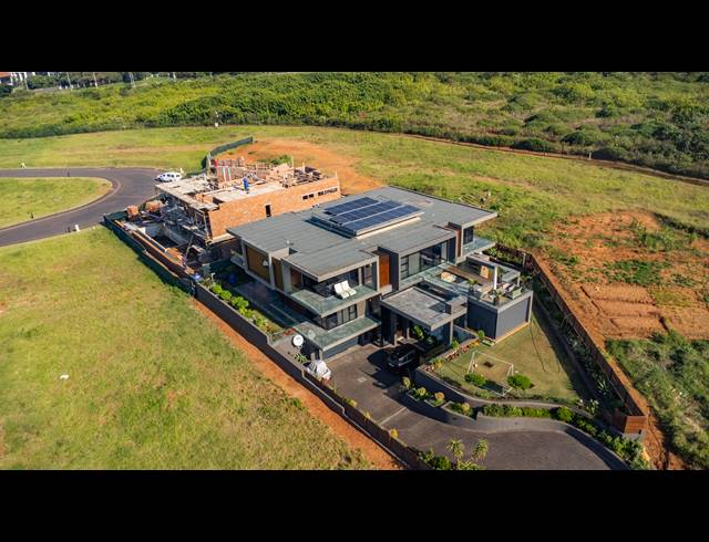 1,135M² VACANT LAND FOR SALE IN UMHLANGA CENTRAL
